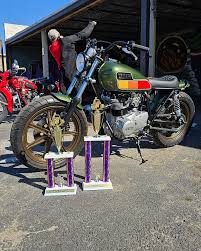 BrickHouseBuilds' XS400