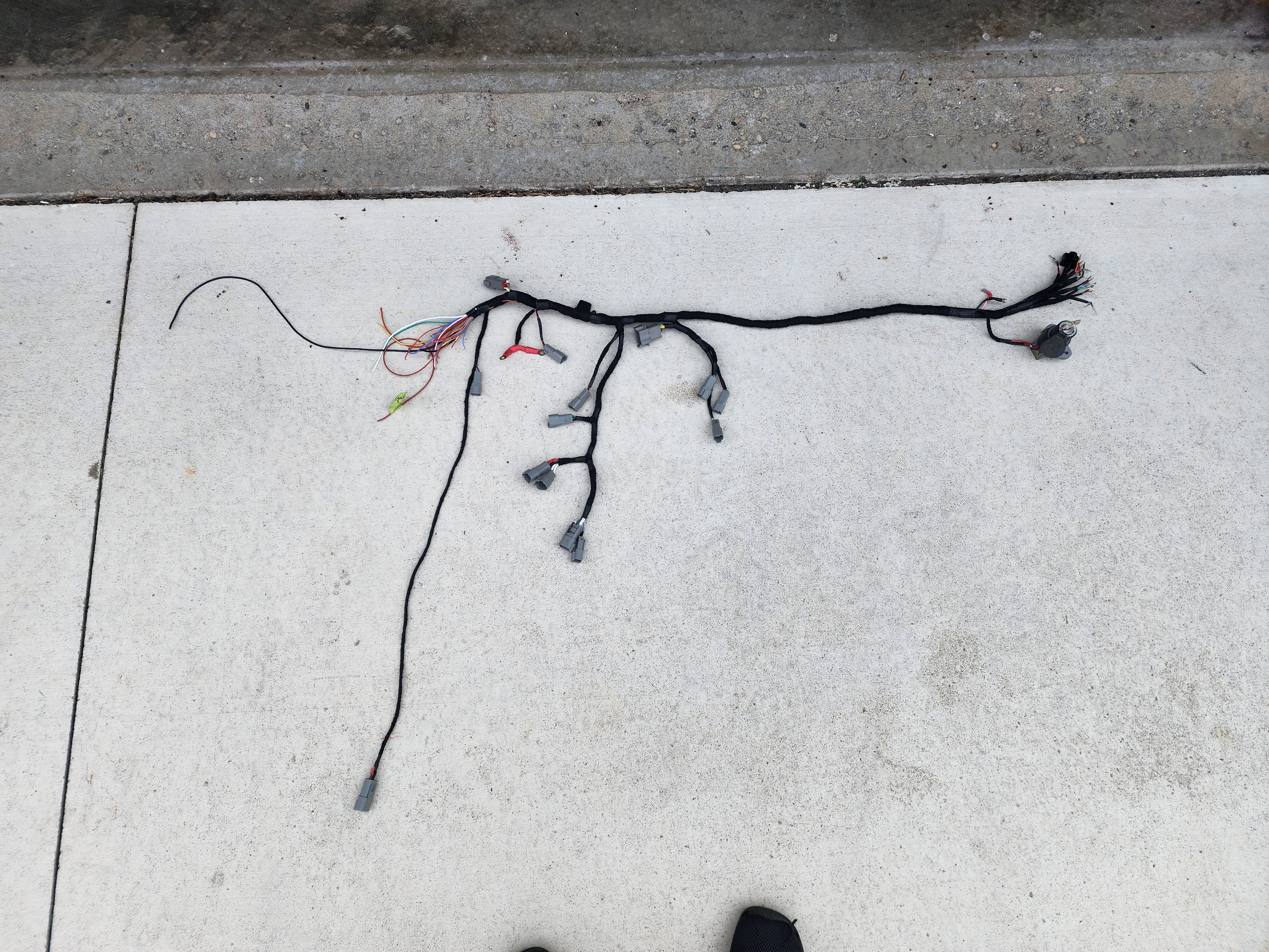 Wiring Harness